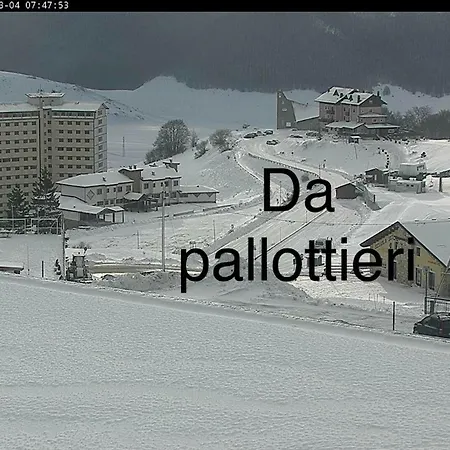 Casetta Sulle Piste