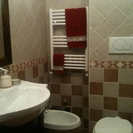 Casetta Sulle Piste *