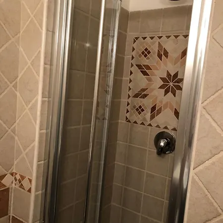 Apartament Casetta Sulle Piste