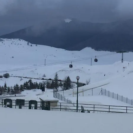 Casetta Sulle Piste * Roccaraso