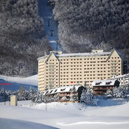Apartament Casetta Sulle Piste Roccaraso