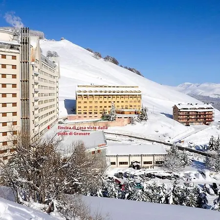 Casetta Sulle Piste *