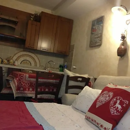 Casetta Sulle Piste Appartement *