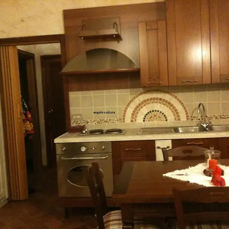 Casetta Sulle Piste Roccaraso