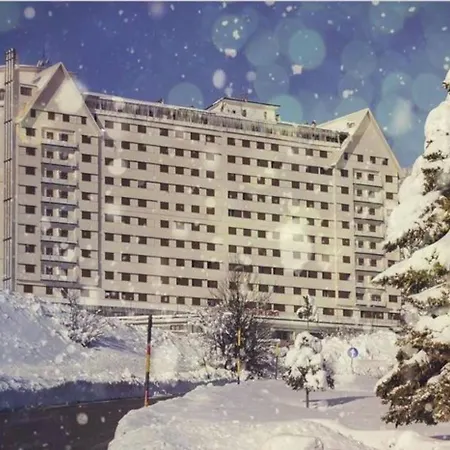 Casetta Sulle Piste * Roccaraso