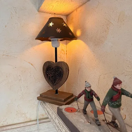 Casetta Sulle Piste Lägenhet Roccaraso