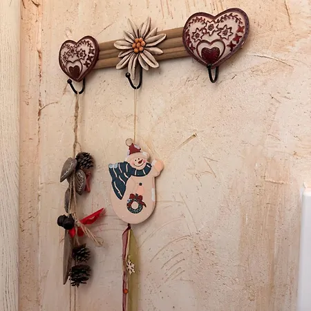 Casetta Sulle Piste Lägenhet Roccaraso