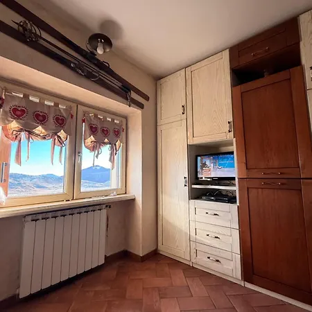 Casetta Sulle Piste * Roccaraso