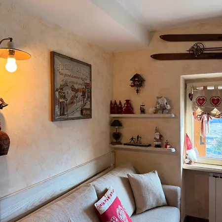 Casetta Sulle Piste Roccaraso