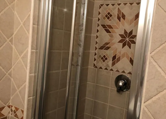 Apartmán Casetta Sulle Piste