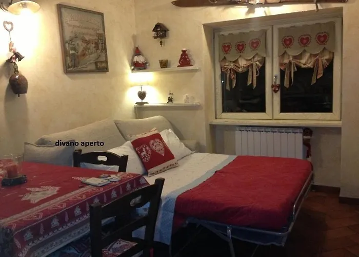 Casetta Sulle Piste Appartement Roccaraso