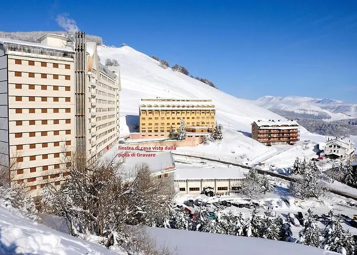 Casetta Sulle Piste *