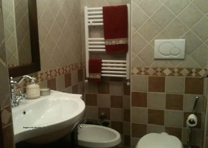 Appartement Casetta Sulle Piste *