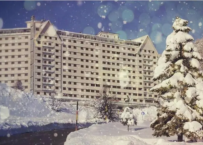 Casetta Sulle Piste * Roccaraso