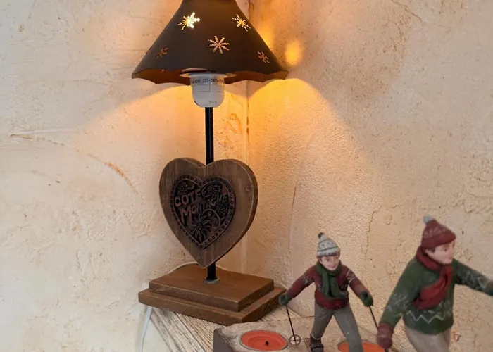 Casetta Sulle Piste Apartmán Roccaraso