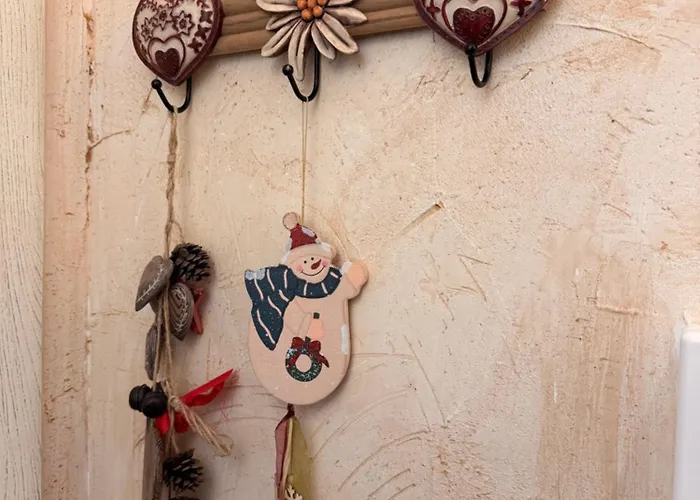 Casetta Sulle Piste Apartmán Roccaraso