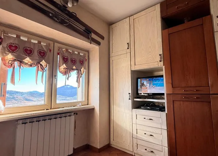 Casetta Sulle Piste * Roccaraso