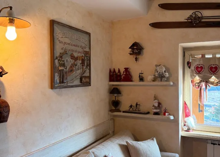 Casetta Sulle Piste Roccaraso